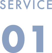 SERVICE 01