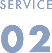 SERVICE 02