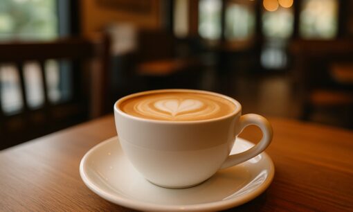 国内外の人気カフェチェーンまとめ　それぞれの特徴を紹介