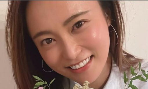 小島瑠璃子が金髪にした理由とは？　夫の死と育児、再出発への覚悟