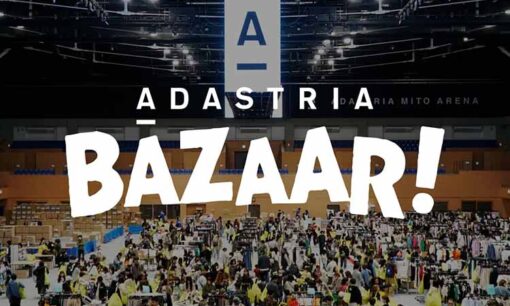 アダストリア、創業の地・水戸で地域と響き合う2日間 約7,500人が参加「ADASTRIA BAZAAR！2025」開催