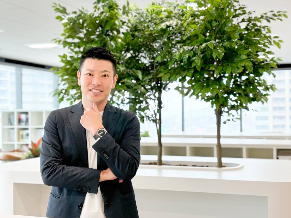 三宅工務店(CFL)代表取締役 須田様