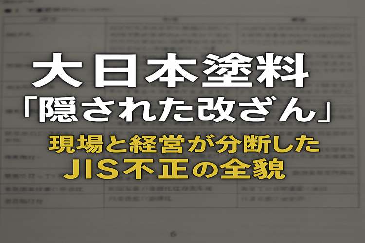 大日本塗料