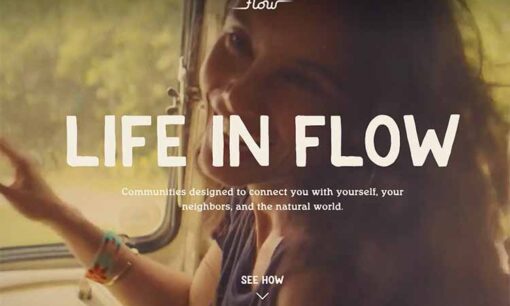 米国・“再挑戦”を支える土壌 WeWork創業者アダム・ニューマン、新プロジェクト「Flow」で再起なるか