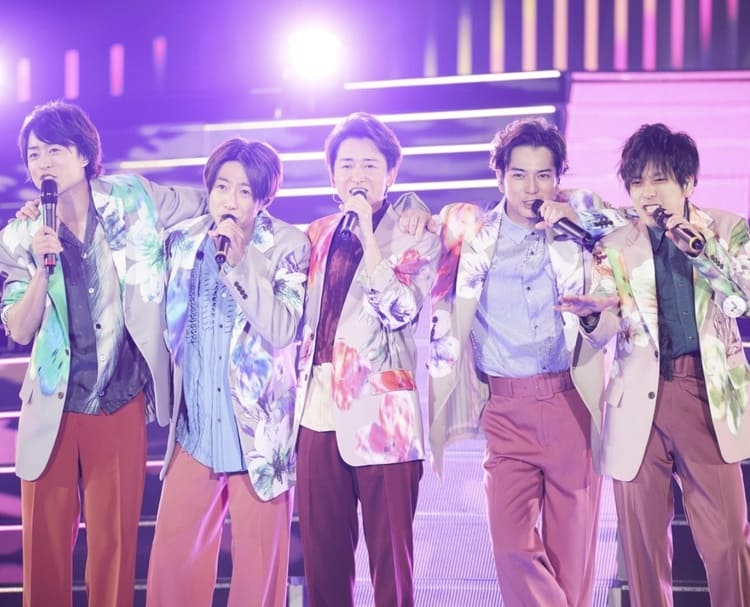 嵐、2026年春で活動終了へ　“祝祭と別れ”を彩るラストツアー決定　再集結がもたらす経済波及と新たな希望