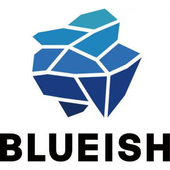 株式会社BLUEISH