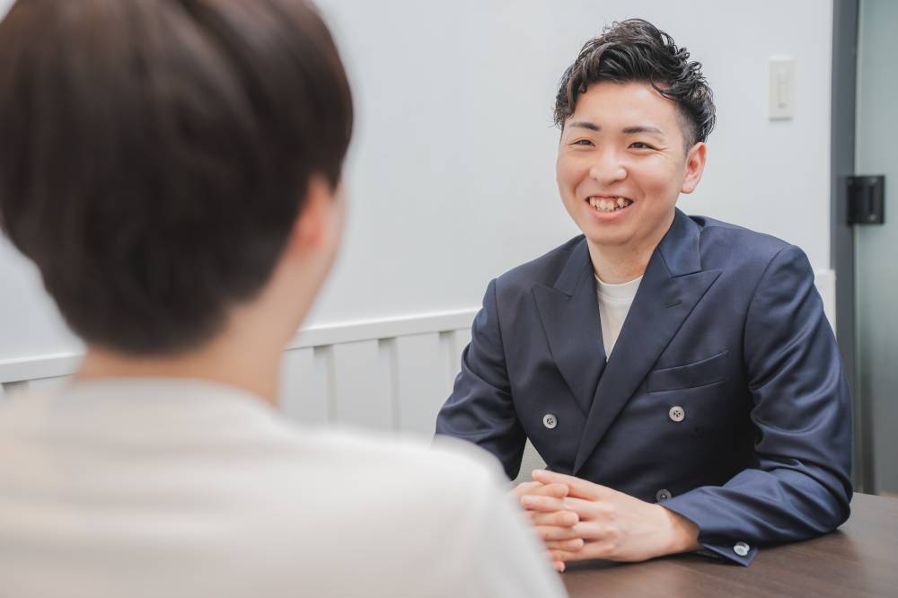 CREEX 代表取締役 工藤 翔也氏