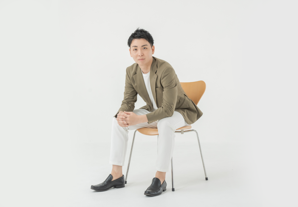 CREEX 代表取締役 工藤 翔也氏