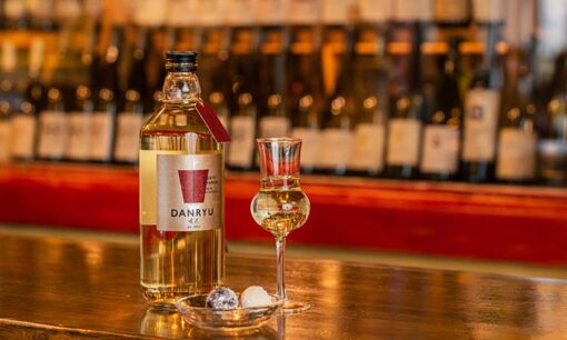 沖縄・神村酒造の泡盛「暖流」がカンヌへ　創業143年の老舗酒造、世界の舞台で公式提供へ