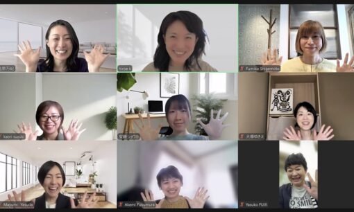 “学び”ではなく、力を引き出すための教育。受講者の変化とは