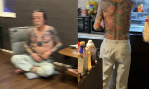 花井組・七戸義昭社長「交通安全推進委員」名簿に　全身刺青と“暴力の社風”、さらに深まる疑念