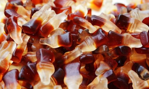 ハリボー「ハッピーコーラ」から大麻成分検出 オランダで全量リコール