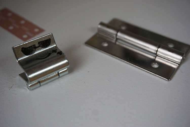 有限会社伊藤金属総業の製品