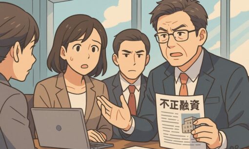 いわき信用組合に業務改善命令　本多理事長ら辞任　不正融資・横領・隠蔽の実態