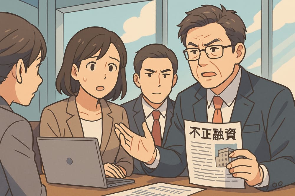 いわき信用組合に業務改善命令