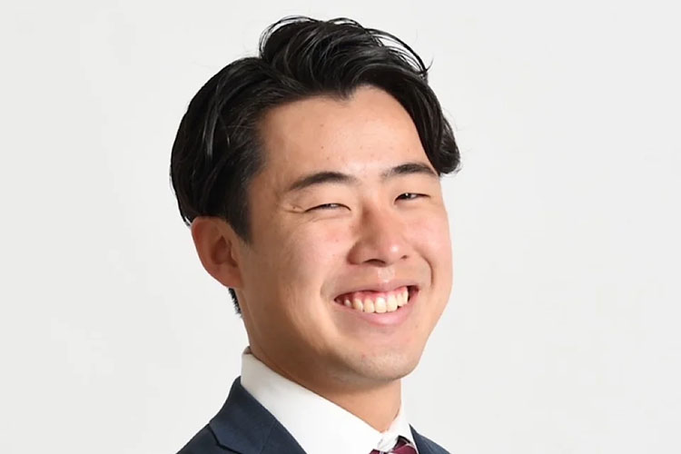 日本エネルギー機構 CEO 猪熊克己