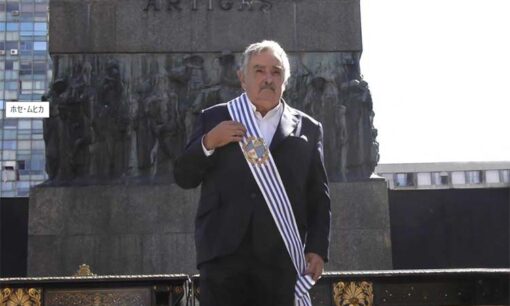 ウルグアイのホセ・ムヒカ元大統領逝去 名言・逸話・伝説で読み解く「世界一貧しい大統領」の哲学と清貧の生涯