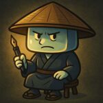 ライターアイコン