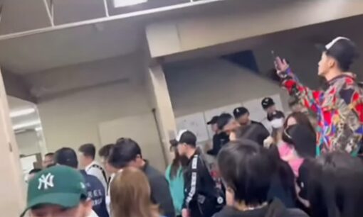 岡﨑彩咲陽さん事件 川﨑市民、警察署へ突撃の怒りの抗議デモ 白井秀征と臨港警察は同罪の殺人犯の声も