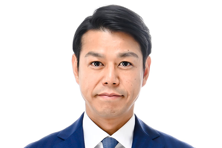 キンダーガーデン 浦濱社長