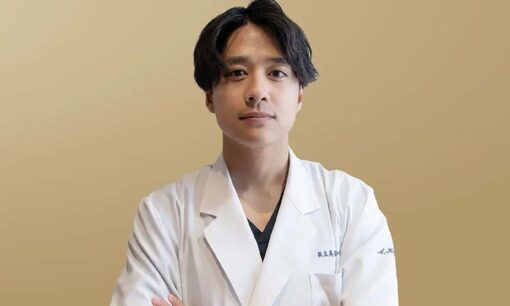 共立美容外科のイケメン御曹司・久次米一輝が6代目バチェラーに　最強の認知戦略としてのサクセッションプランか