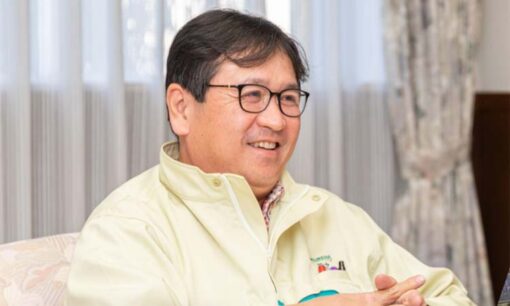 クレハ常務・田中宏幸氏が不適切行為で辞任  クレラップの顔に何が起きたのか 理念と現実、組織の課題