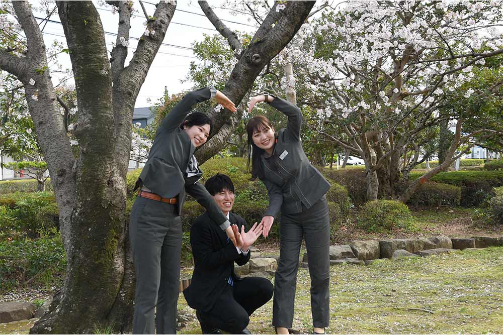 LAS オフショット