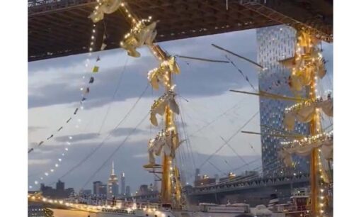 【事故の全容と教訓】メキシコ海軍の練習船クアウテモック、ブルックリン橋に衝突　死者2人、再び問われる米国インフラの安全性