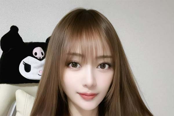 奥本美穂さん Instagram