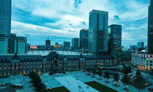 いま持続進化(サステナブル)経営－三つの理由