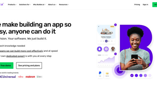 Builder.aiが破綻　Microsoftも支援のAIスタートアップ　AI偽装の人力作業と財務不正が招いた崩壊劇