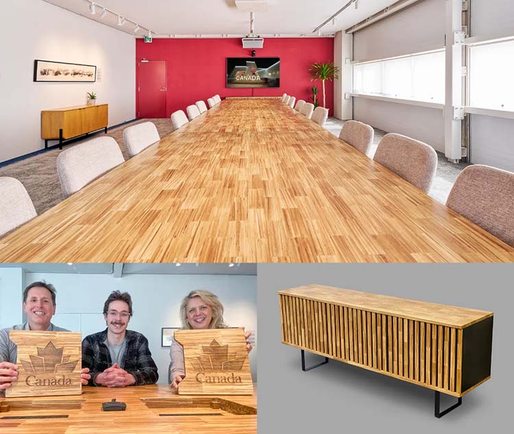 ChopValue Manufacturing Japan の大阪万博の出し物