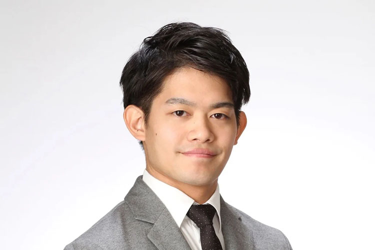 元フィギュアスケート日本代表 小塚崇彦氏