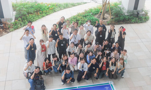 【若者と地域企業の未来をつなぐ北九州発プロジェクト】OFA第2期始動　