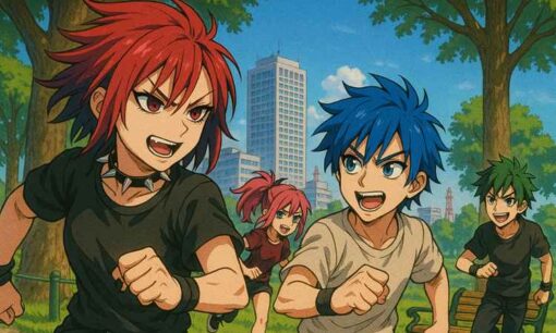 大宮先生こと飯田光仁容疑者逮捕で大宮界隈崩壊の危機　地方都市に生まれた10代少女たちの“居場所”と支配の構造