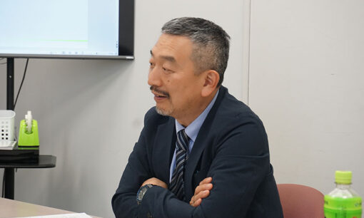 災害・大事故に備える皮膚の「バンク」一般社団法人日本スキンバンクネットワーク