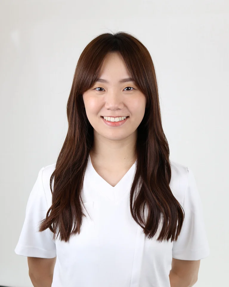 前迫 真由美先生愛知学院大学 歯学部 保存修復学講座 助教　