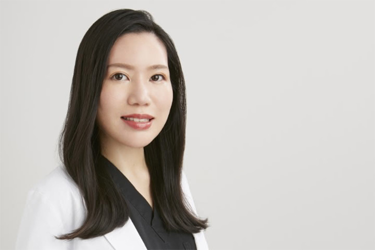 PRIDE CLINIC 久野院長