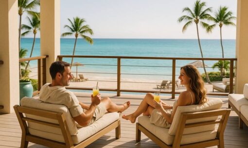 【2025年版】世界のベストホテルTOP10発表　ラ・リストが選ぶ究極の宿泊体験