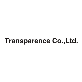 株式会社Transparence