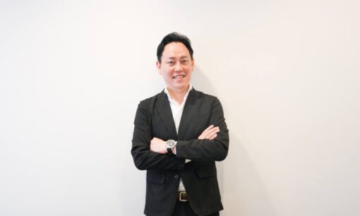 自分たちにしかできない使命を持って挑む。鍼灸業界の変革者