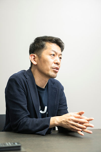 コングラント 高橋さん