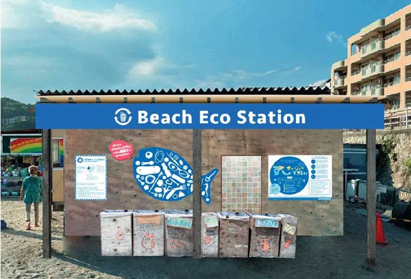 エコステーション