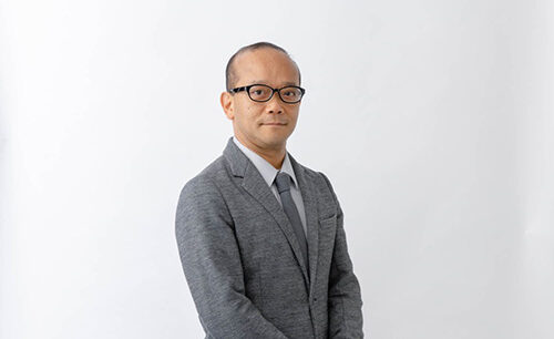 「空間を整える」ことで、社会の隙間に光を差す技術へ  DENBAテクノロジー