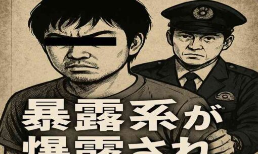 暴露系YouTuber「エンターテイナー折原」恐喝で逮捕へ 東優樹容疑者とは何者だったのか