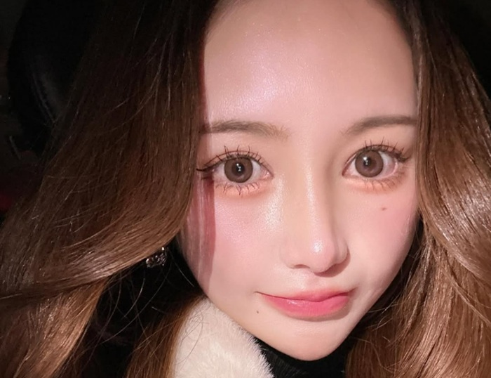 牛乳ちゃん(Instagramより)