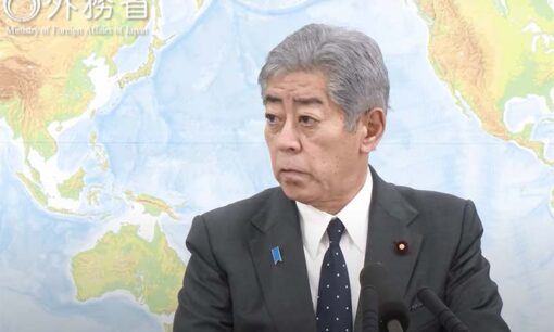 イランがイスラエルに報復、日本政府は「極めて遺憾」岩屋外相が緊急会見、ガソリン価格への影響も