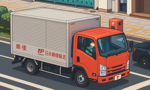日本郵便2500台の運送事業許可取り消しへ　点呼不備で国交省処分　ゆうパック配送への影響は？