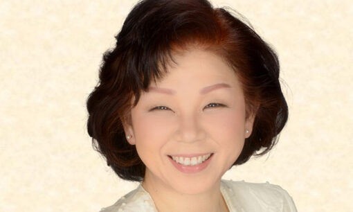 JESMA・草野由美子学院長、「触れるケア」が支える持続可能な社会  エステティックが担う“未病”という価値