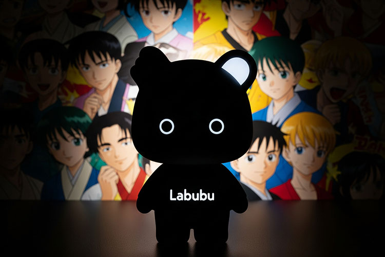 らぶぶ イメージ